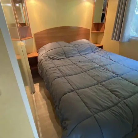 Camping La Baie Des Voiles Porto-Vecchio  Room photo