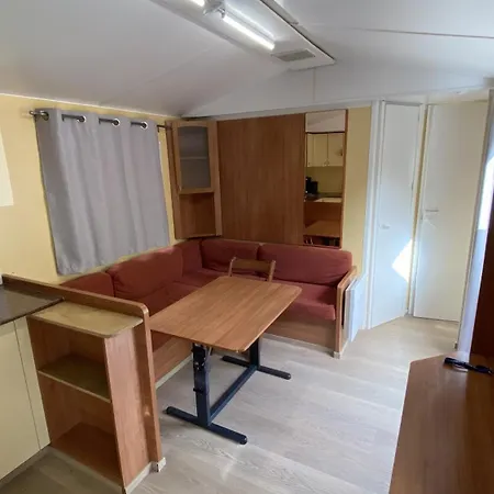 Camping La Baie Des Voiles Porto-Vecchio  Room photo