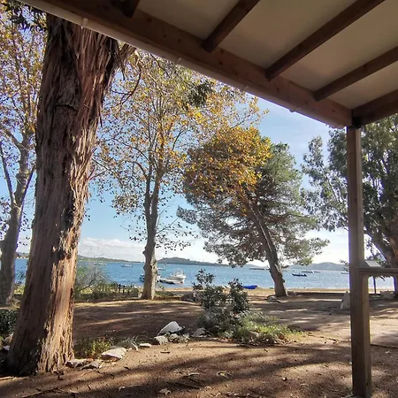 Camping La Baie Des Voiles Porto-Vecchio  Room photo