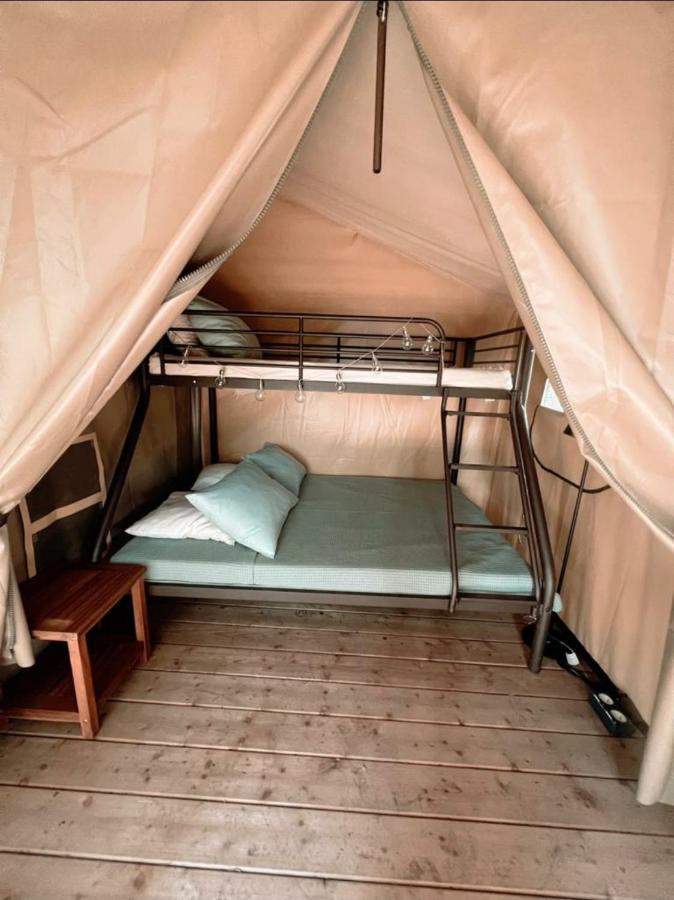 La Baie Des Voiles Camping 3*