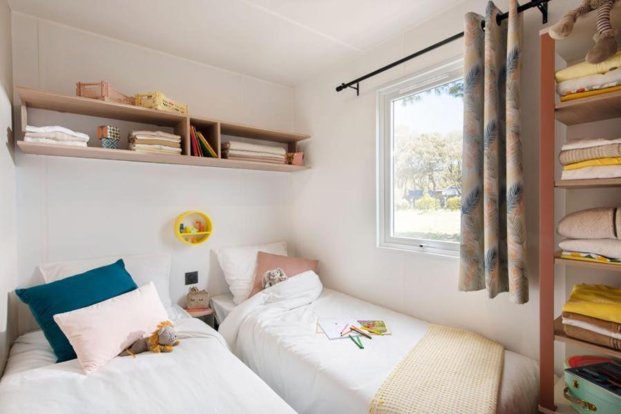 La Baie Des Voiles Camping 3*