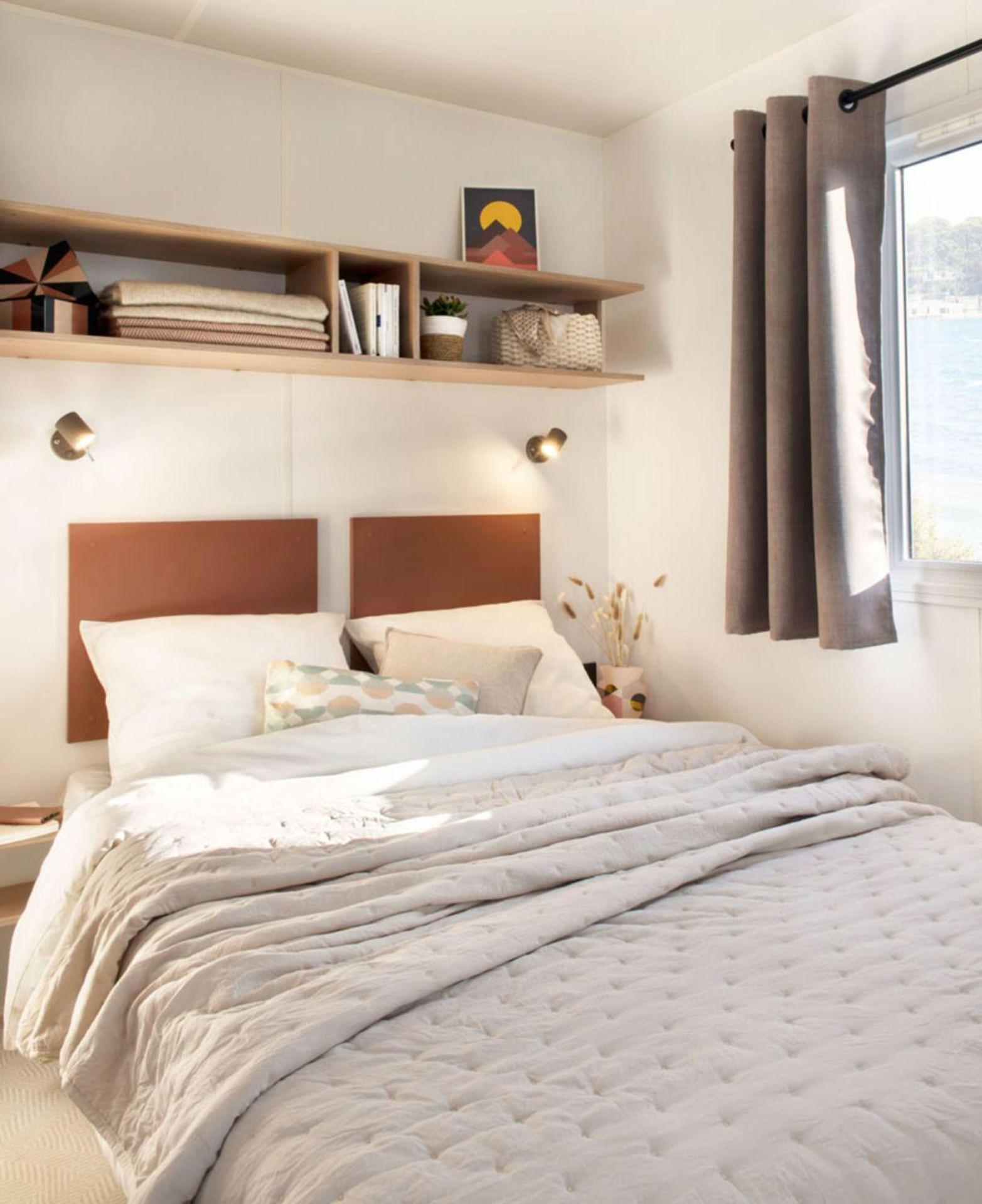 La Baie Des Voiles Camping 3*