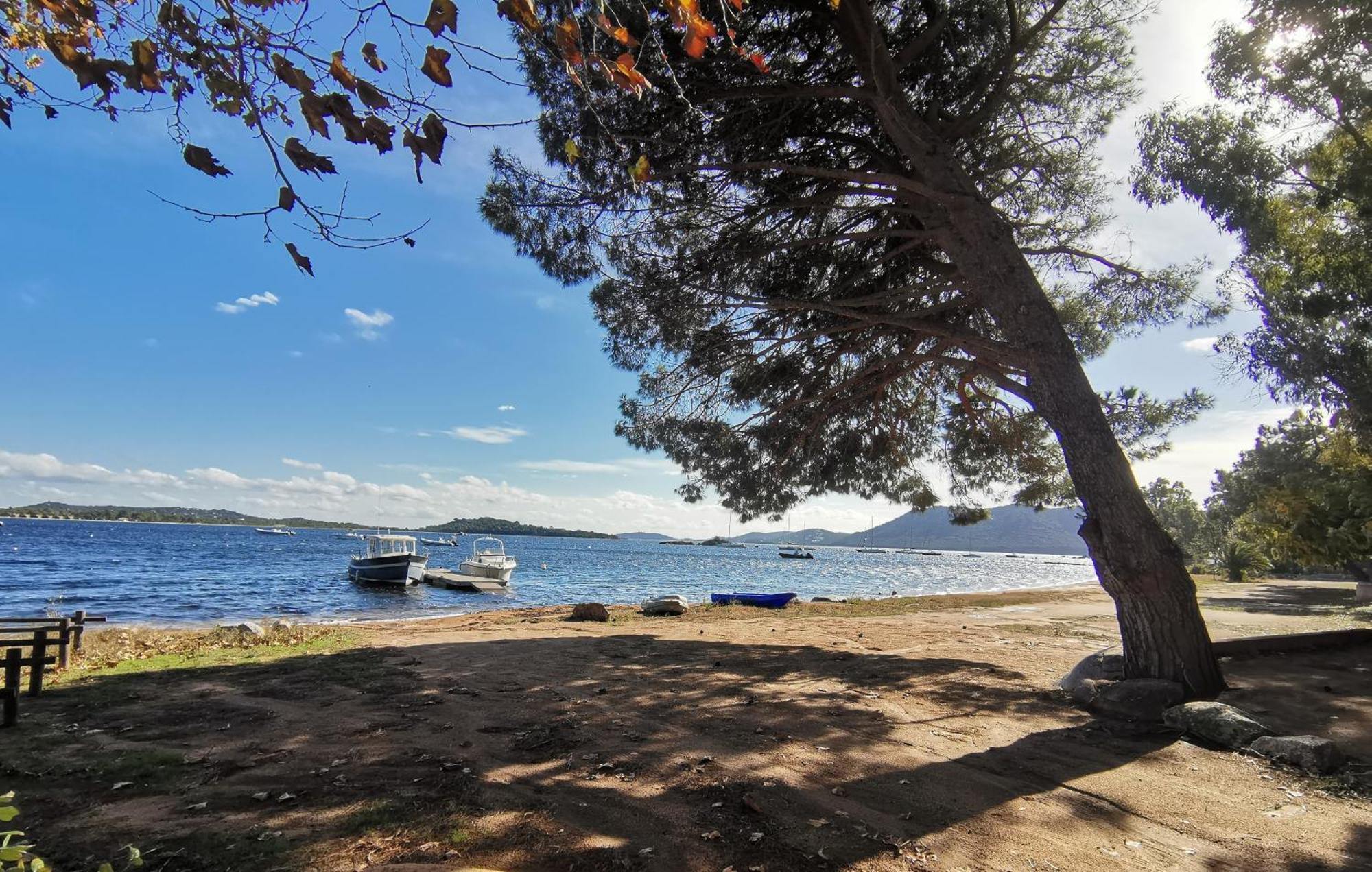 Camping La Baie Des Voiles