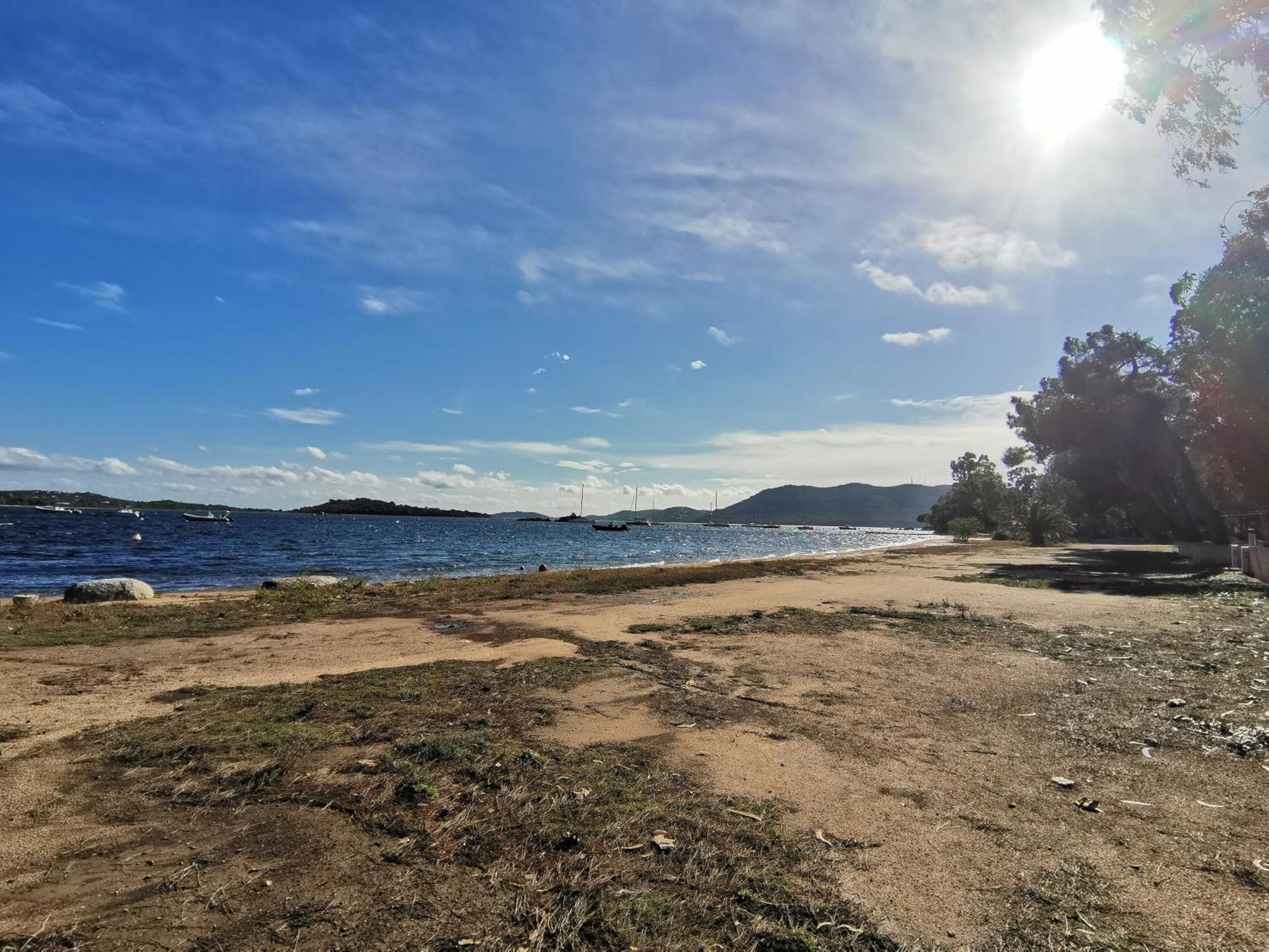 La Baie Des Voiles Camping Porto Vecchio