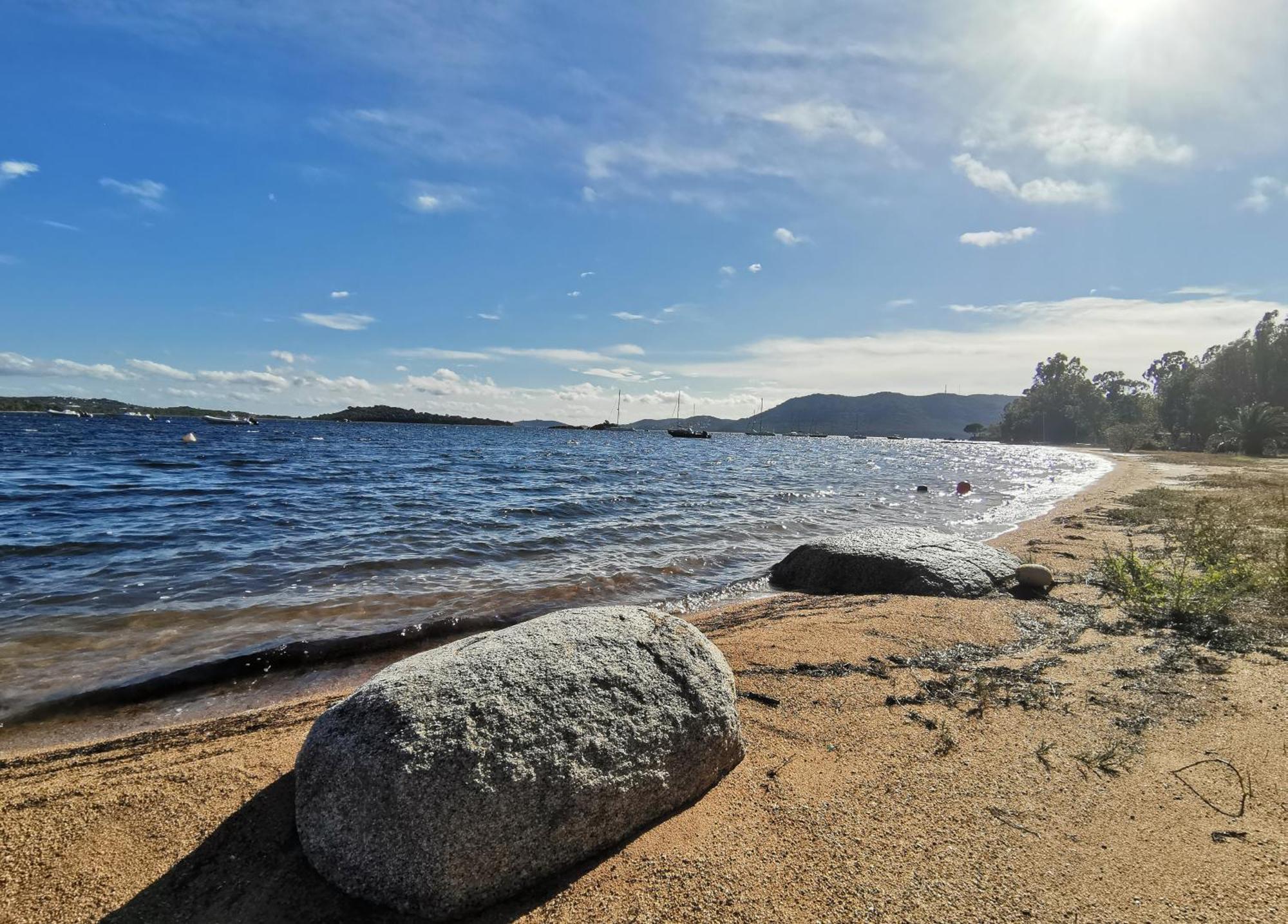 Camping La Baie Des Voiles