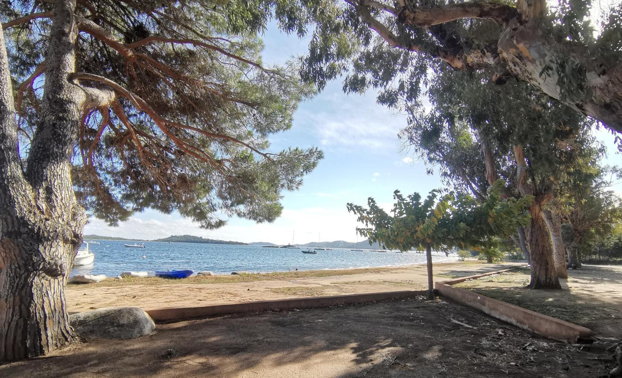 La Baie Des Voiles 3*