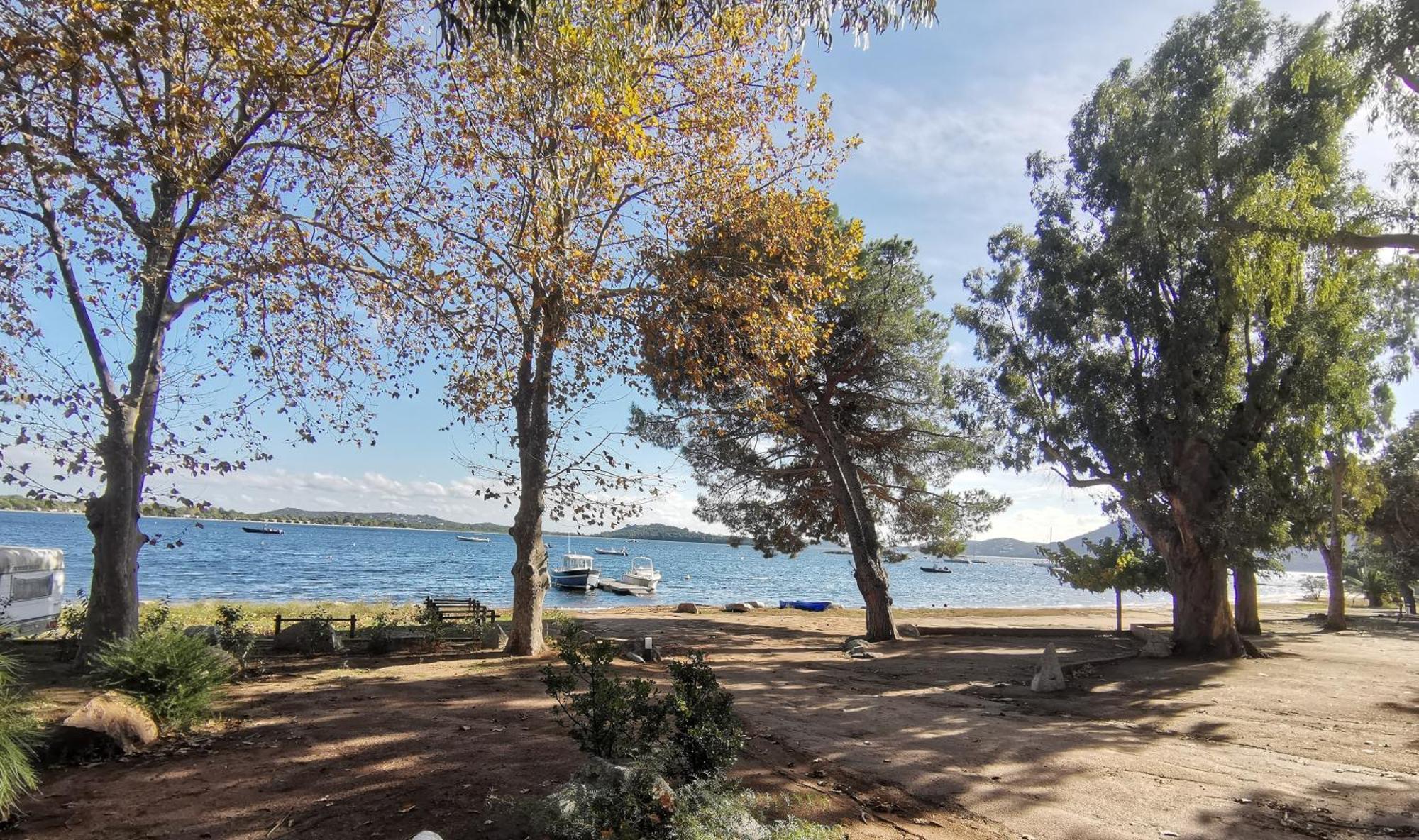 La Baie Des Voiles Camping 3*