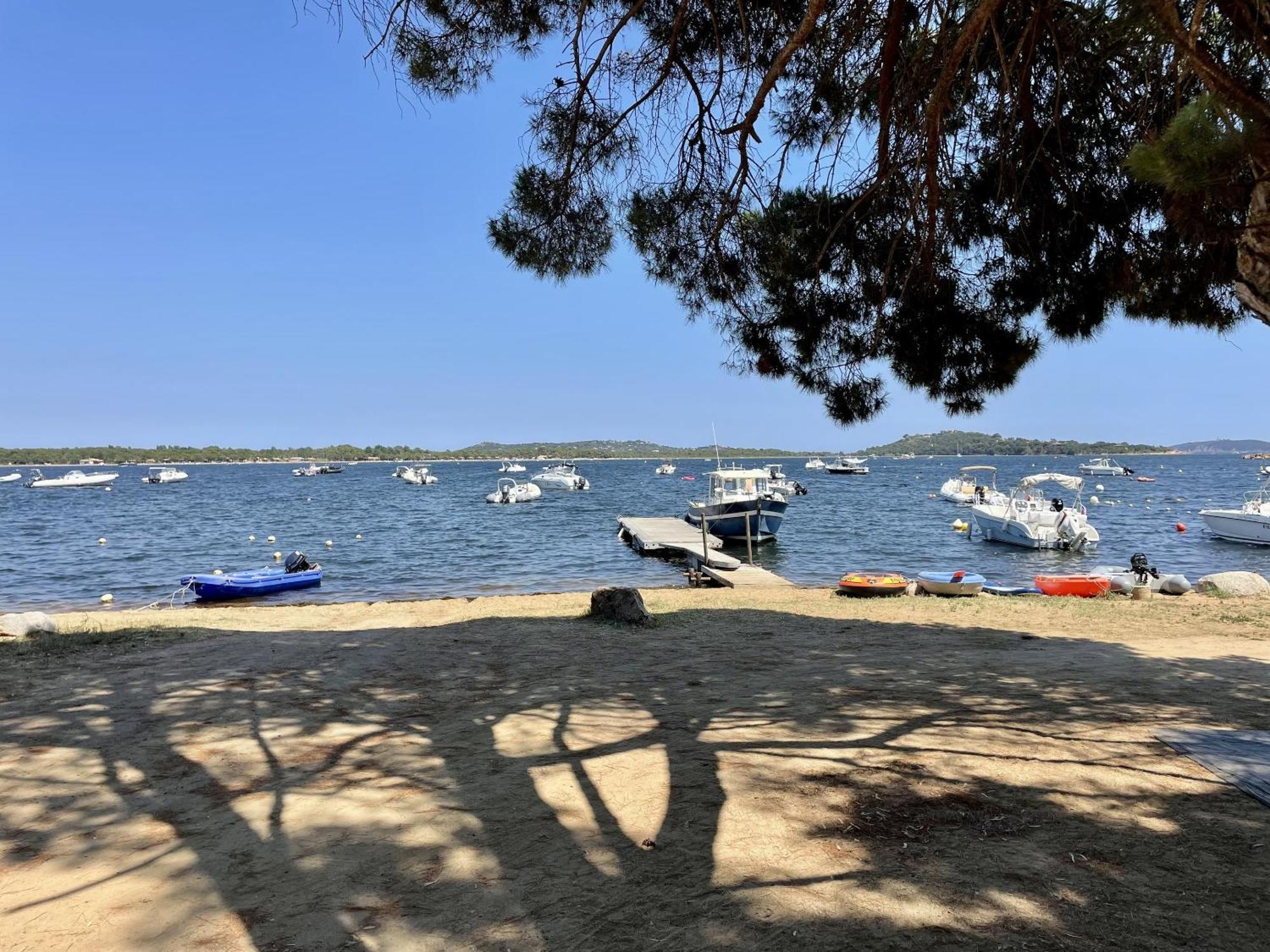 La Baie Des Voiles Porto Vecchio